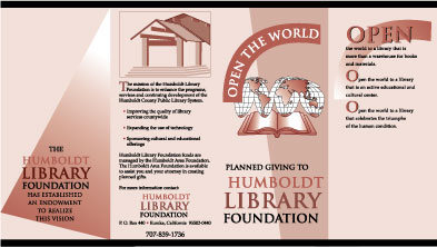 Humboldt Library Foundation