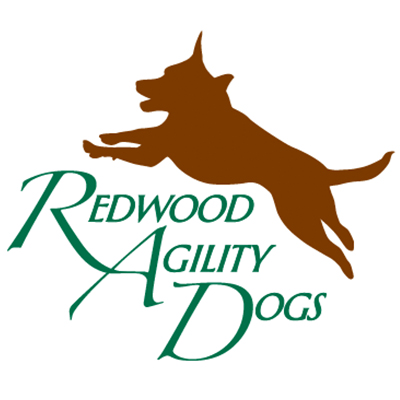 Redwood Agility Dogs